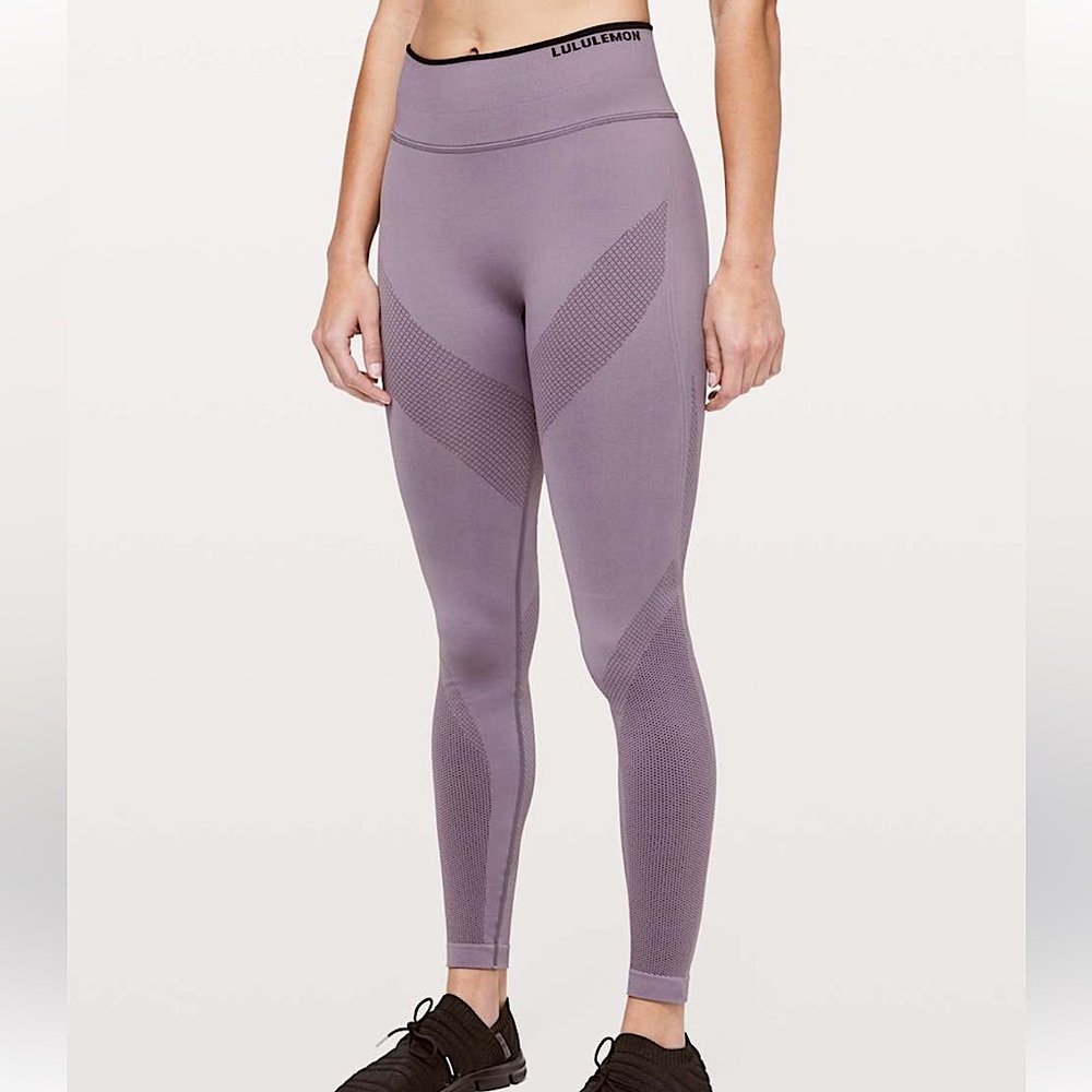Lululemon iconic sweat tight